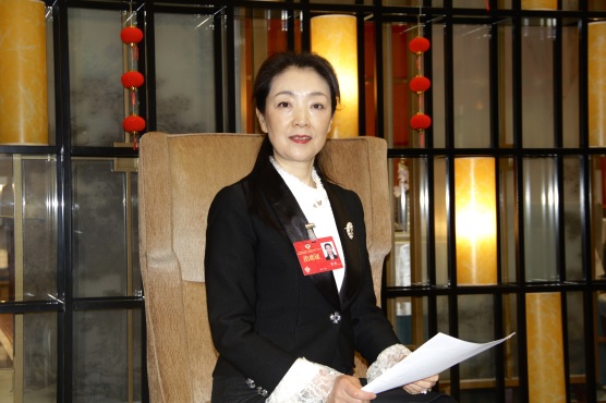 （熱點(diǎn)建言3）張虹委員：探索數(shù)字產(chǎn)品制造(1099077)-20240201085427.jpg